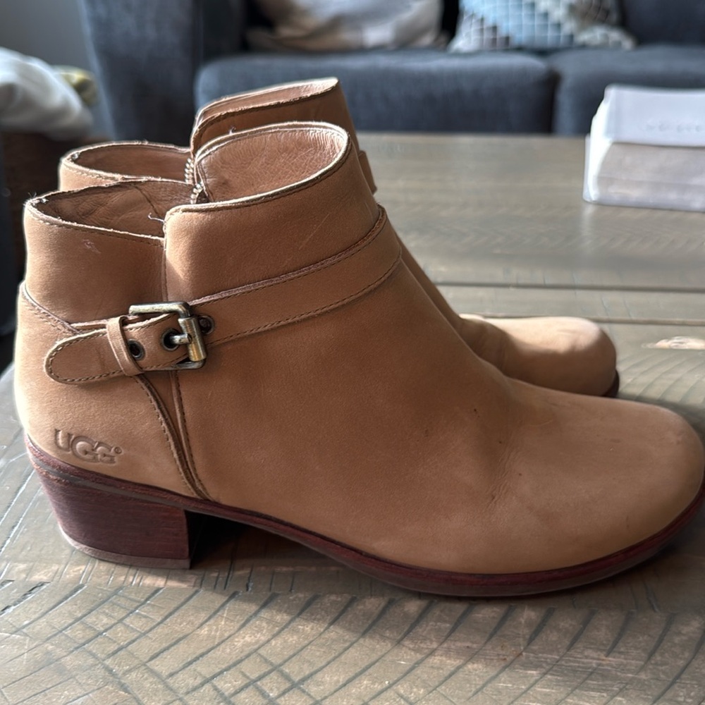 UGG boots (9)